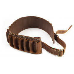 Cartouchière croute grasse vieillie 20 tubes - JANUEL