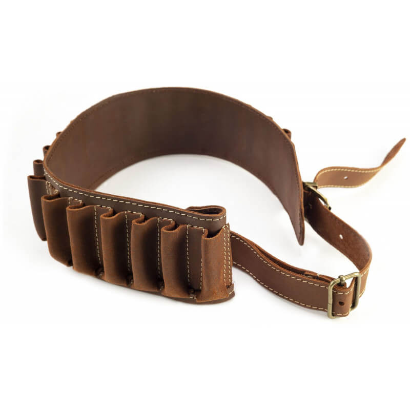 Cartouchière croute grasse vieillie 20 tubes