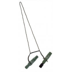 Porte appeau Primos double