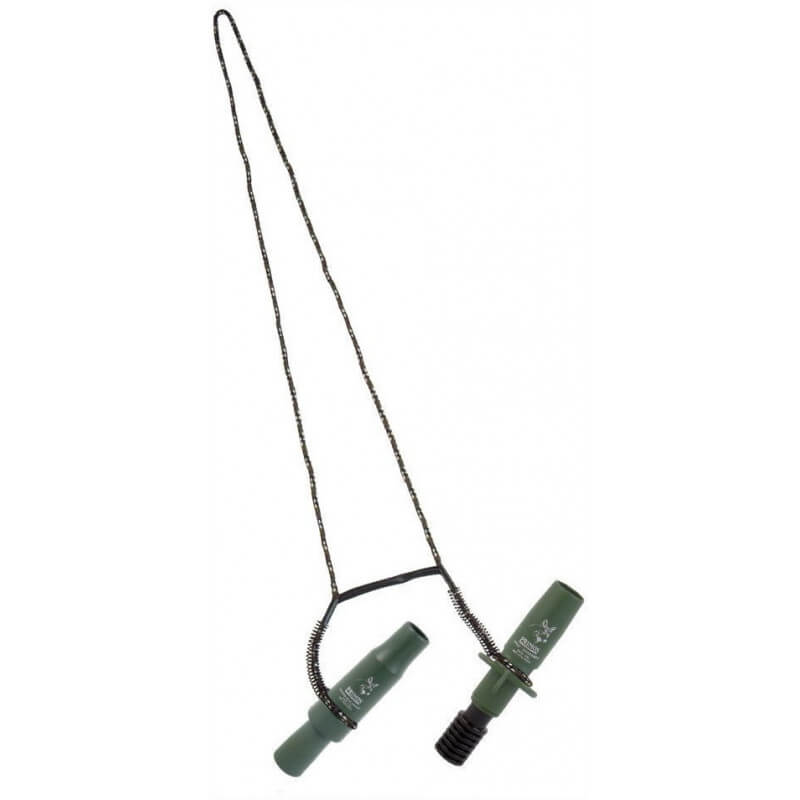 Porte appeau Primos double