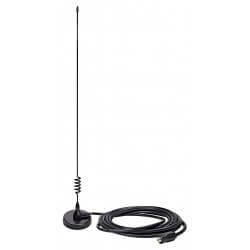 Antenne de toit standard ULTIMATE BS - SUPRA