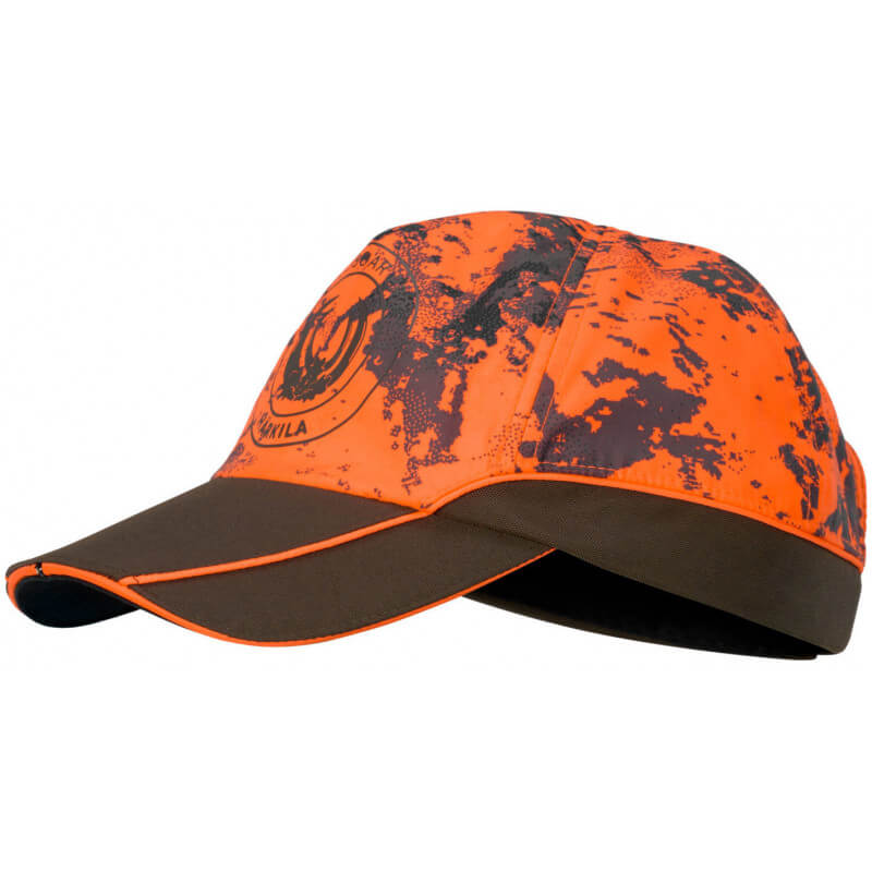 Casquette Wildboar Pro