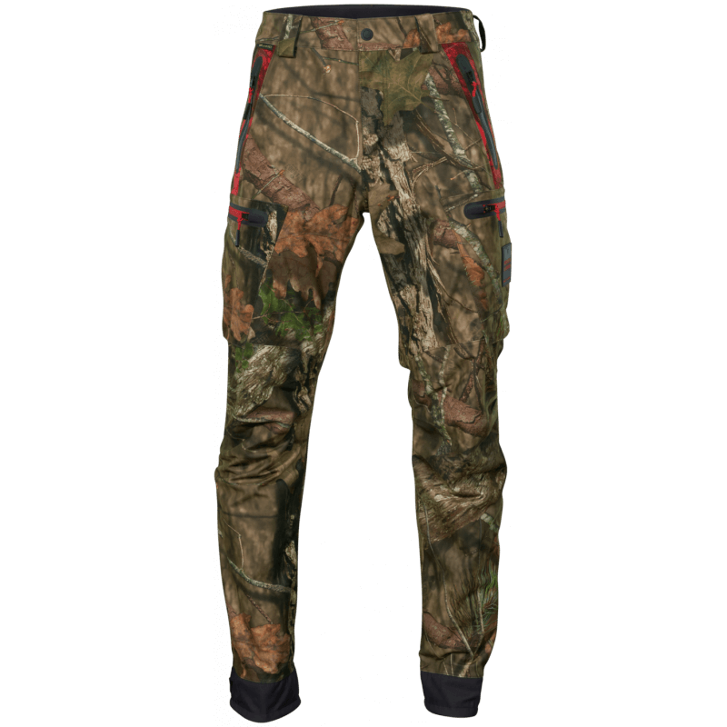 Pantalon Moose Hunter 2.0 GTX mossy oak