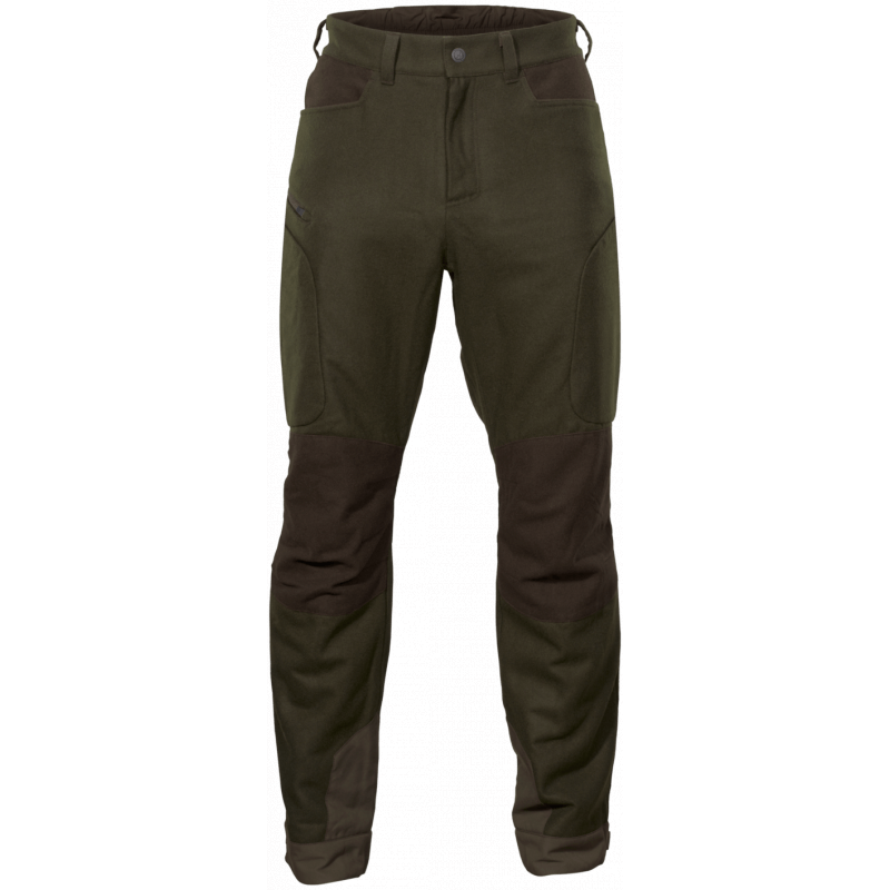 Pantalon Metso Winter kaki