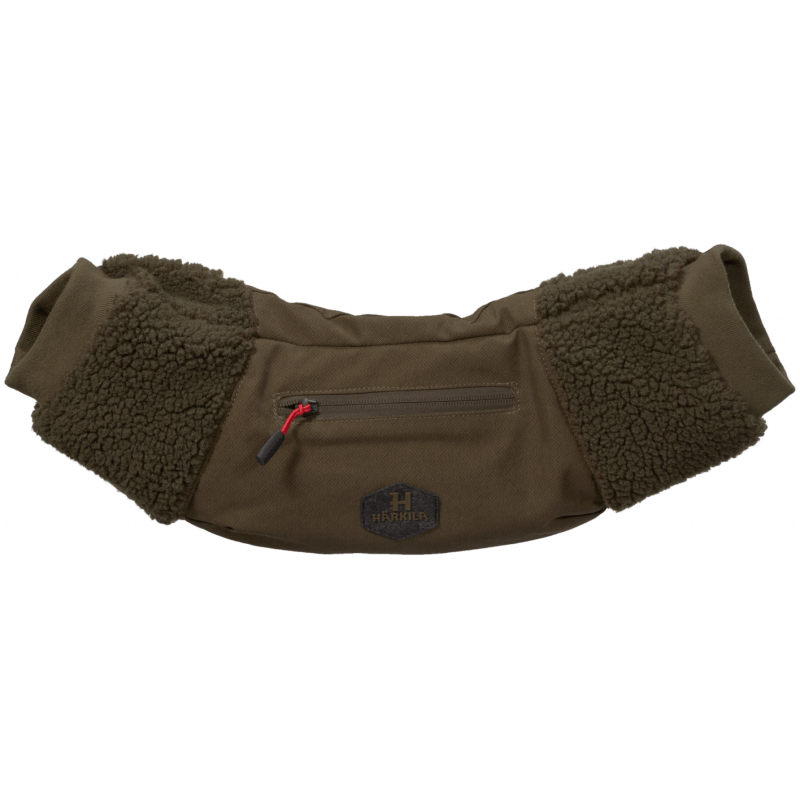 Ceinture banane Driven Hunt Heat kaki