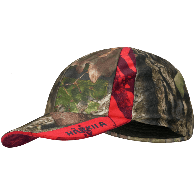 Casquette Moose Hunter mossy oak