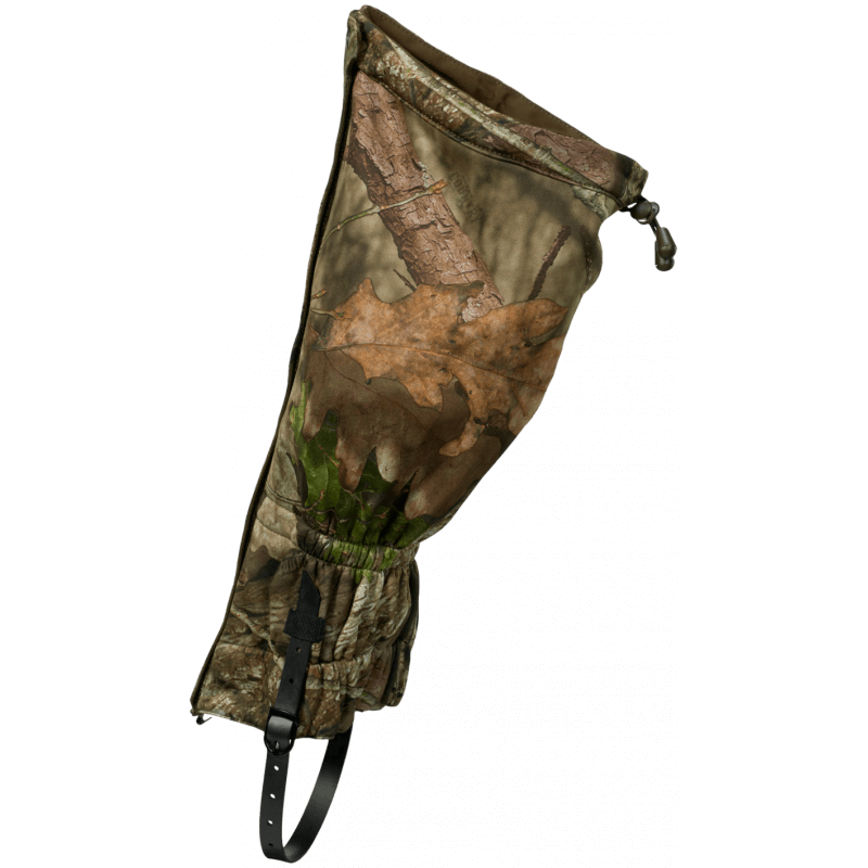 Guêtres Moose Hunter 2.0 mossy oak